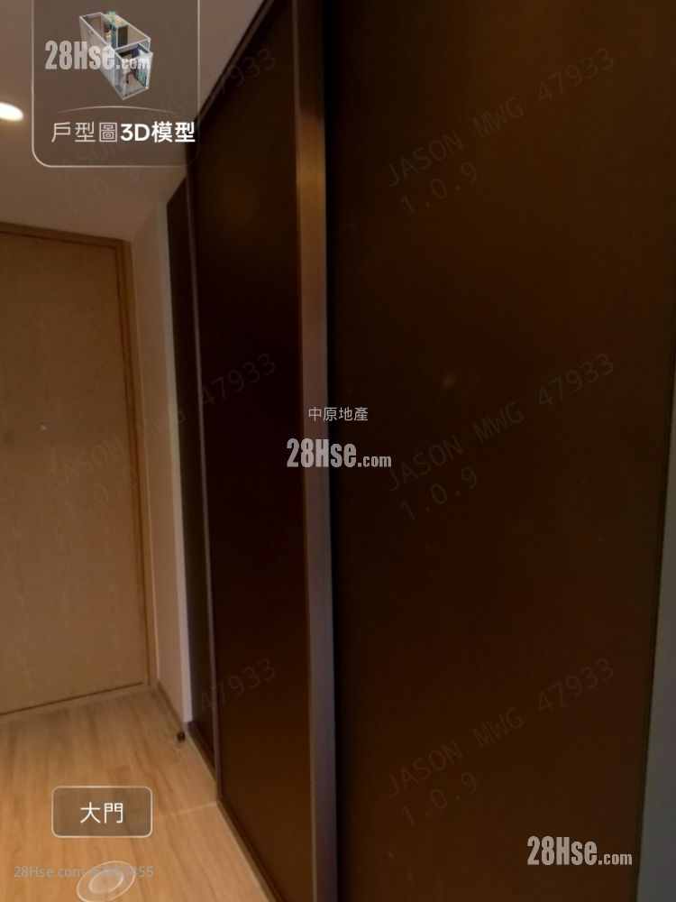 加多利軒 租盤 開放式間隔 , 1 浴室 180 平方呎