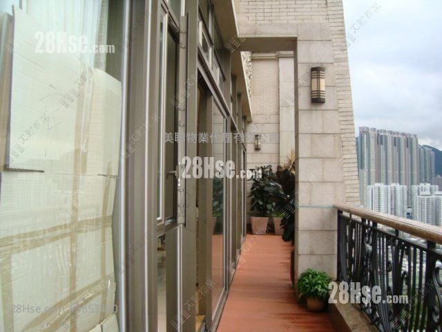 嘉御山 售盤 4 房 2,295 平方呎