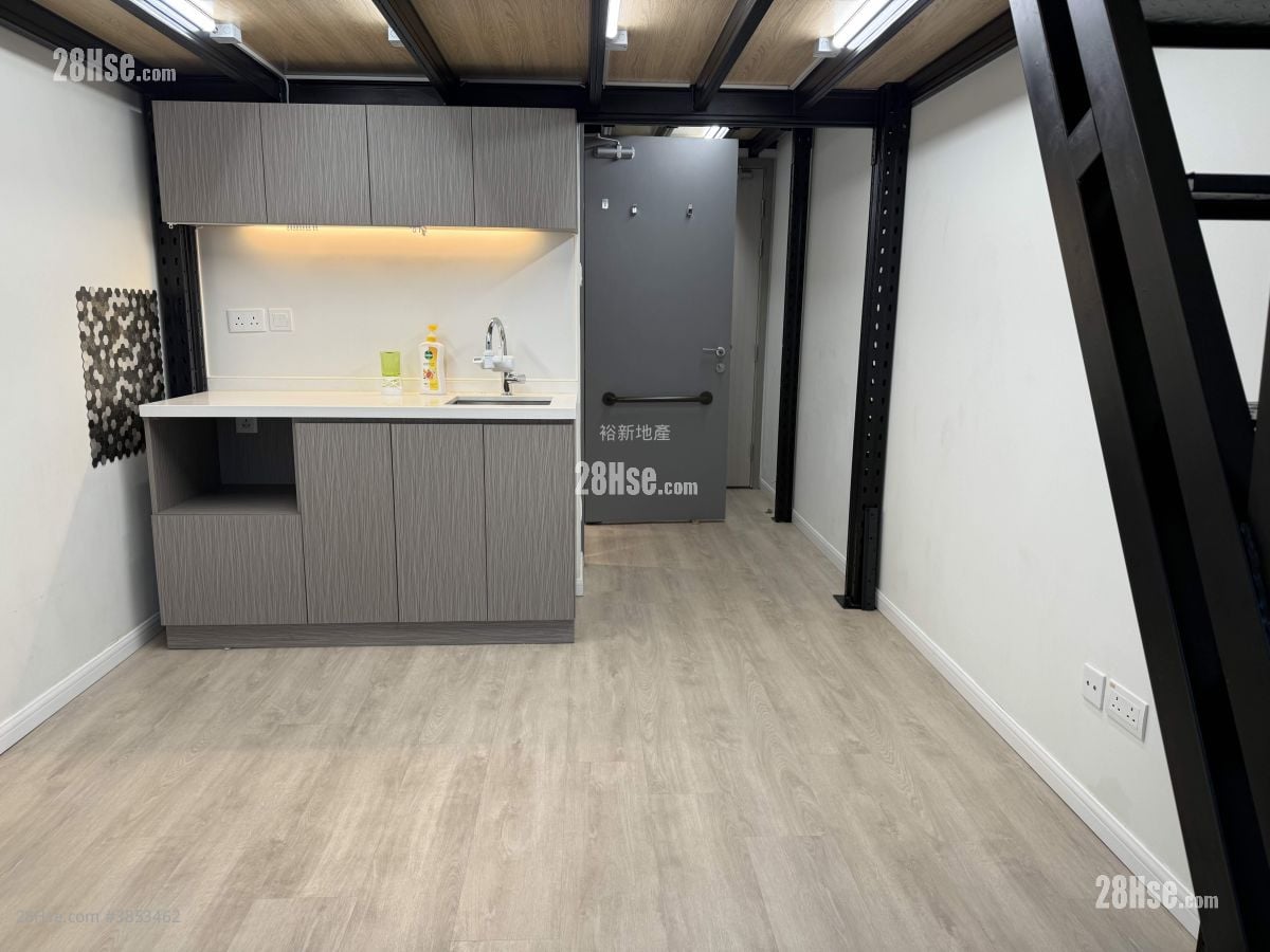 I City Rental