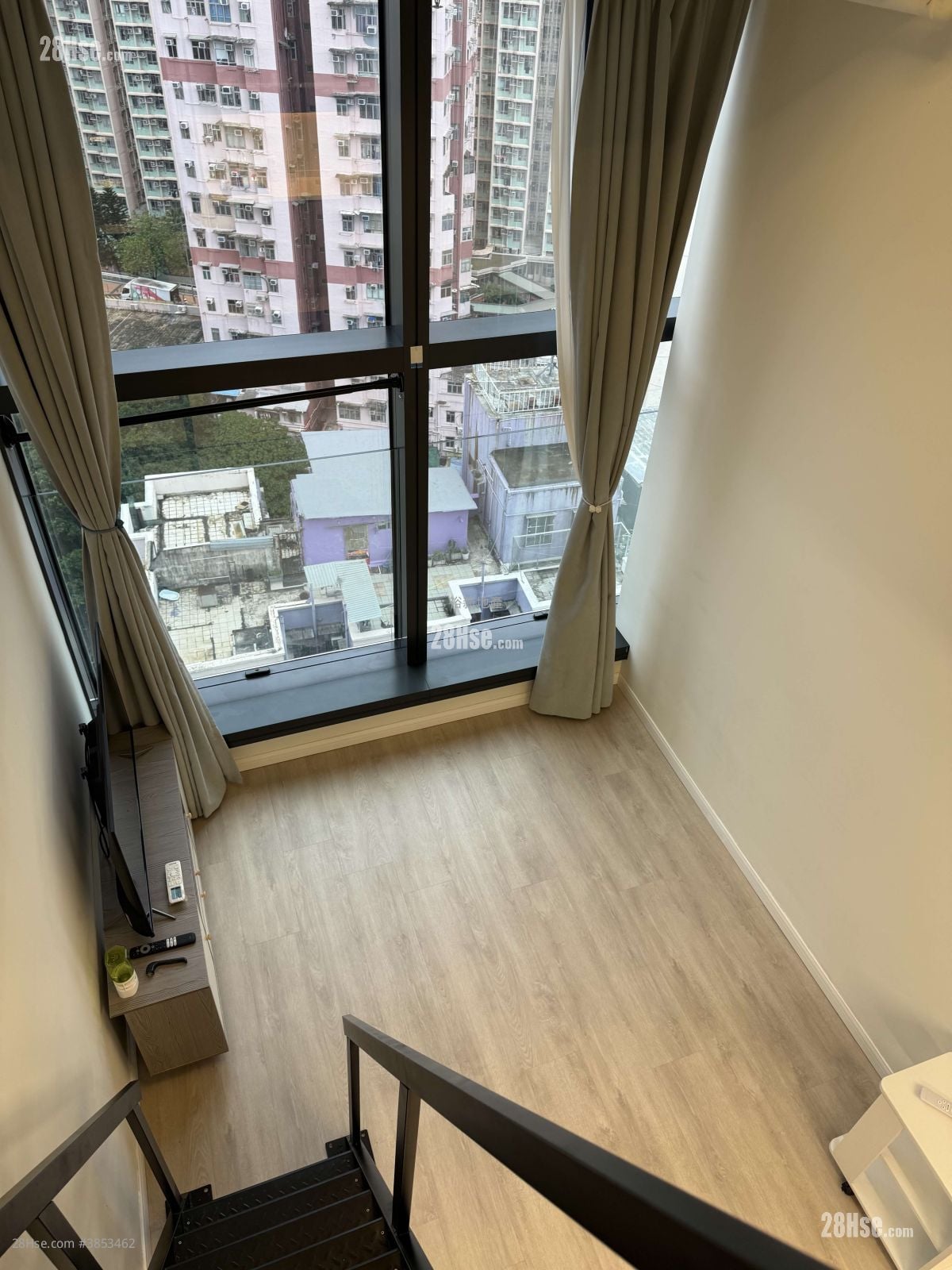I City Rental
