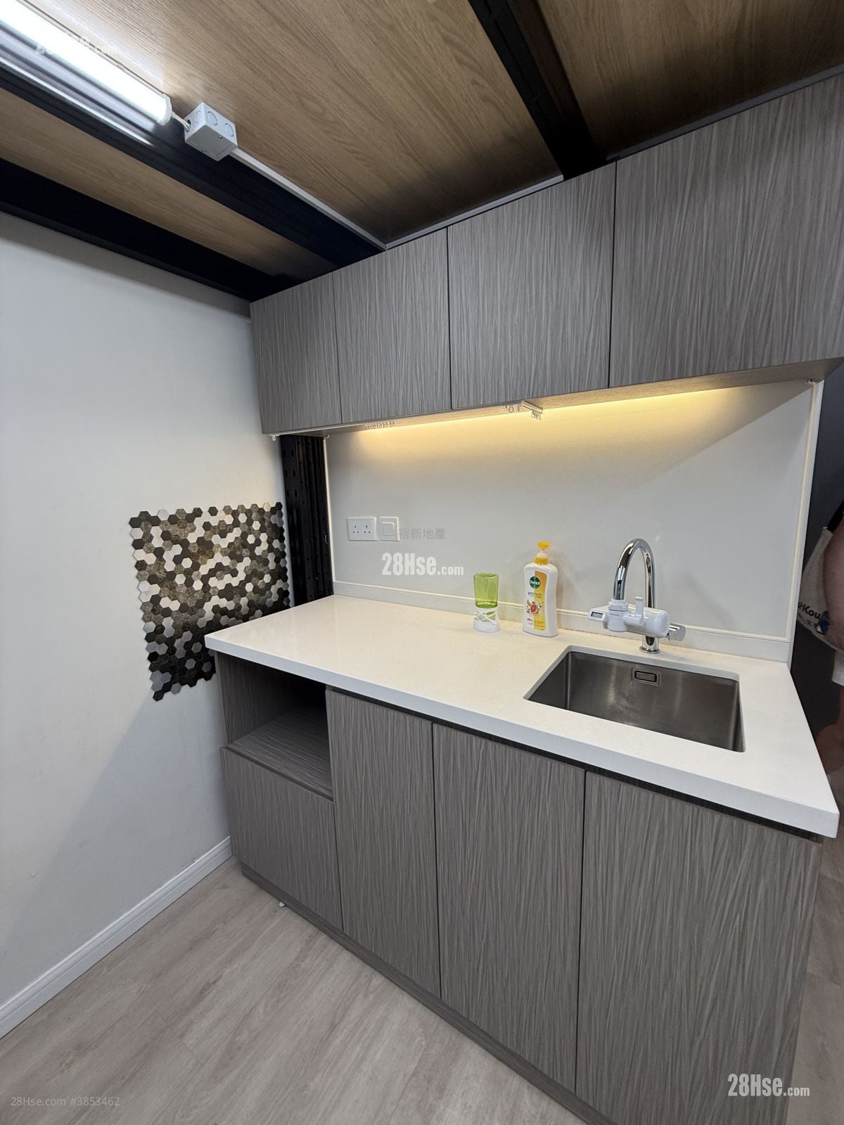 I City Rental