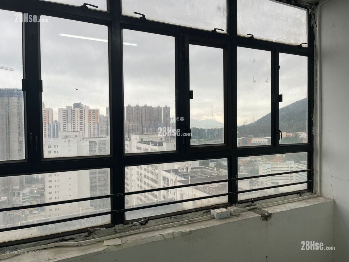 聯昌中心 租盤