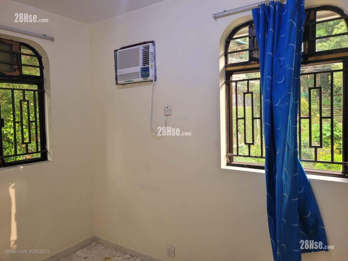 Kak Tin Village Rental 3 Bedrooms