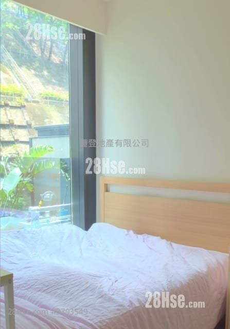 Kennedy 38 租盤 1 房 , 1 浴室 278 平方呎