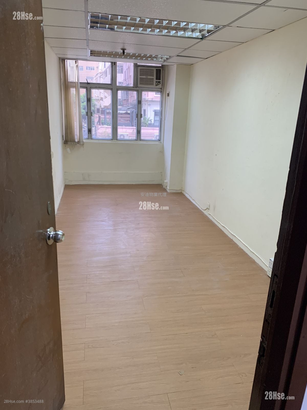 Right Time Building Rental