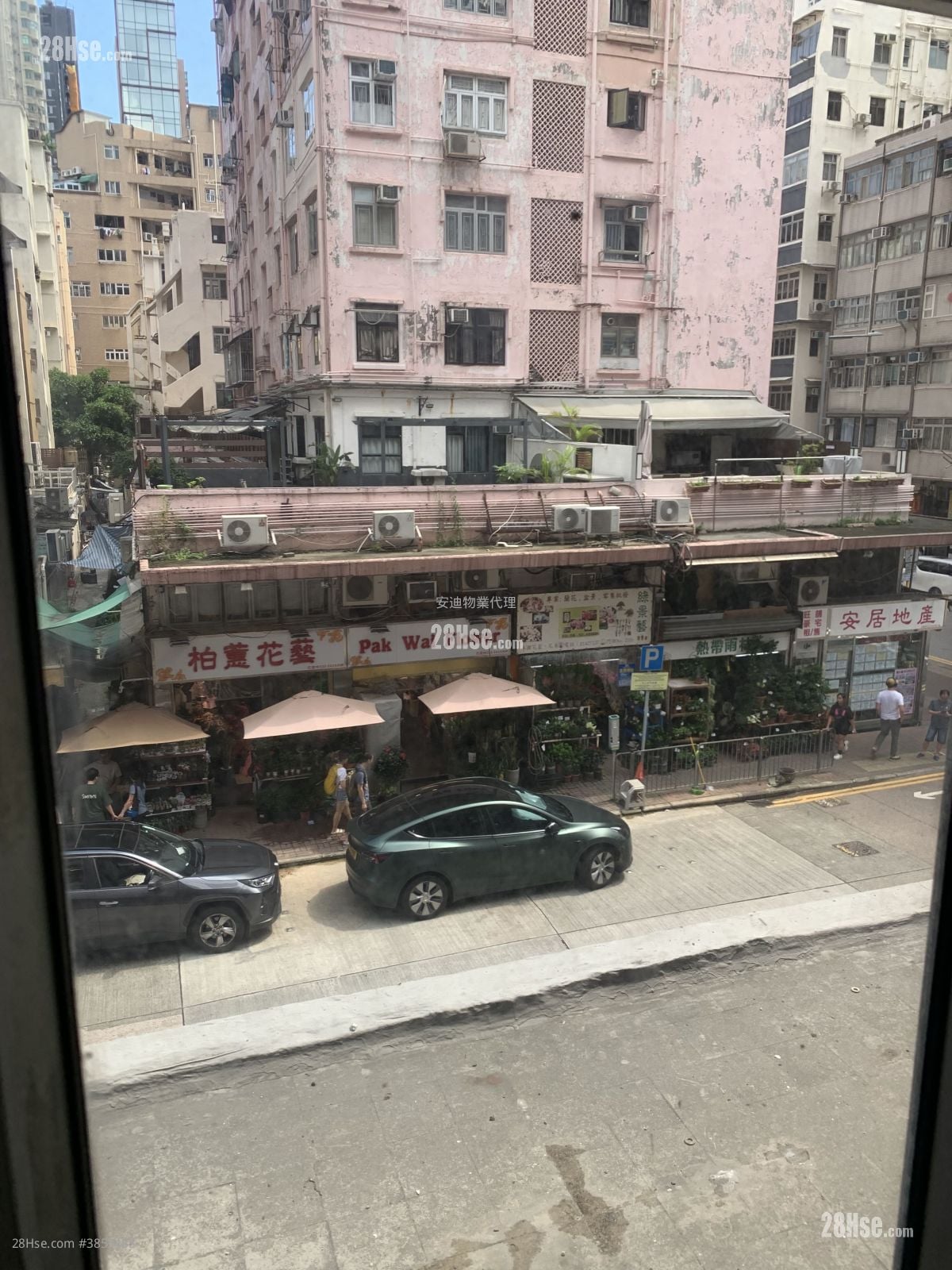 Right Time Building Rental