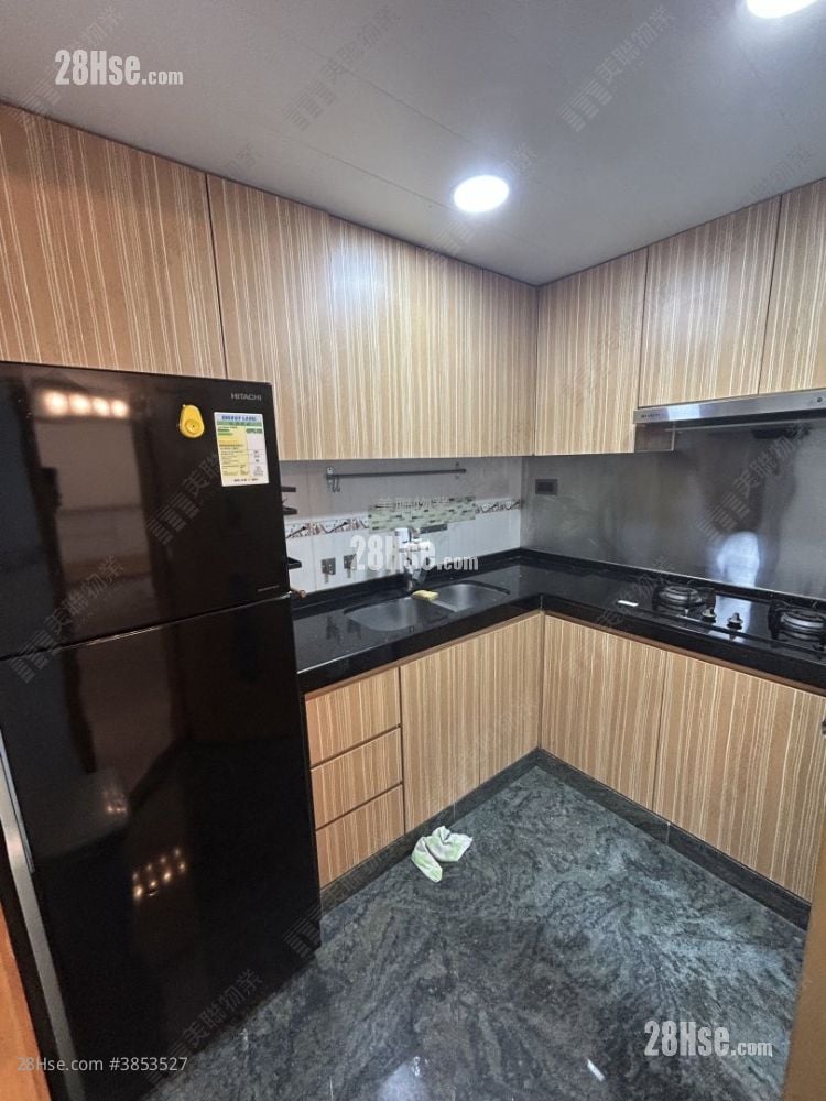 Grand Del Sol Sell 2 Bedrooms , 1 Bathroom 573 ft²