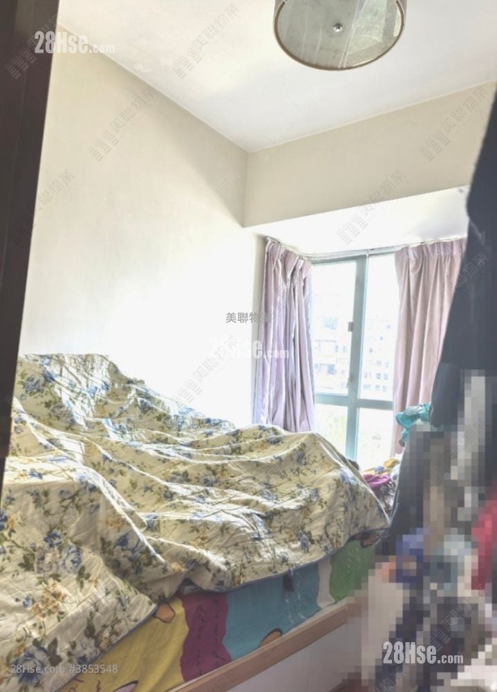 柏丽豪园 售盘 3 房 , 2 浴室 800 平方尺