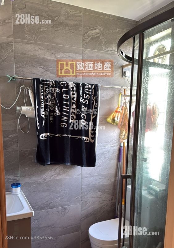 麗翠苑 售盤 2 房 386 平方呎