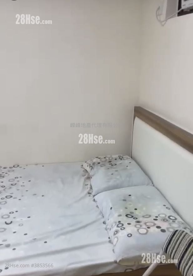 Parc Oasis Rental 3 Bedrooms , 2 Bathrooms 559 ft²