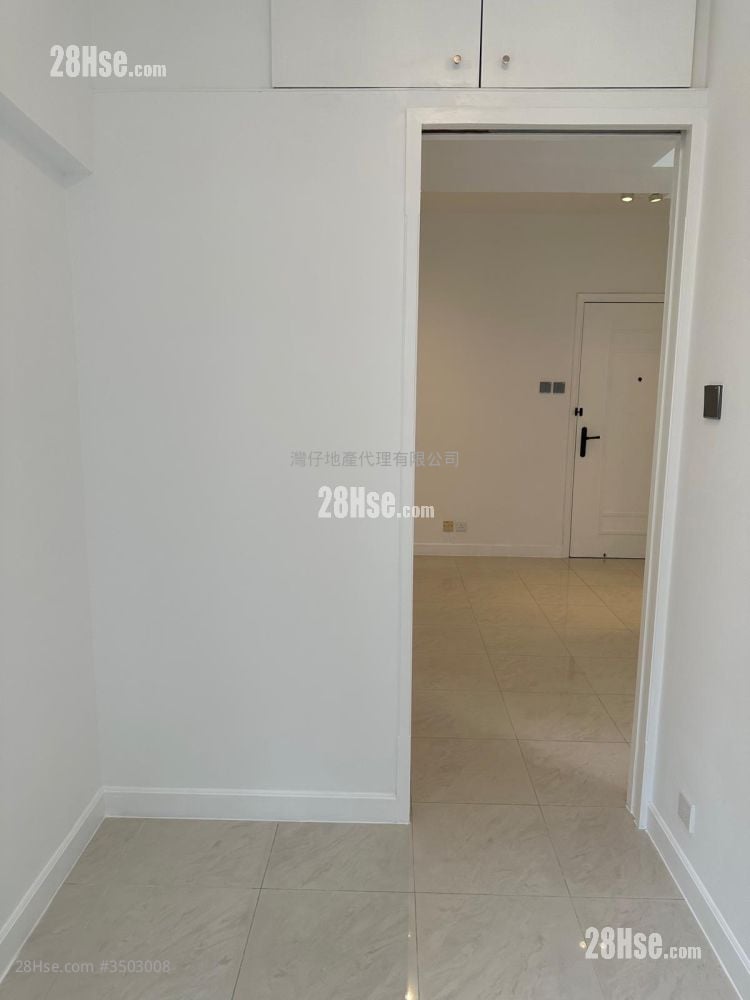 Wah To Building Sell 2 Bedrooms , 1 Bathroom 302 ft²