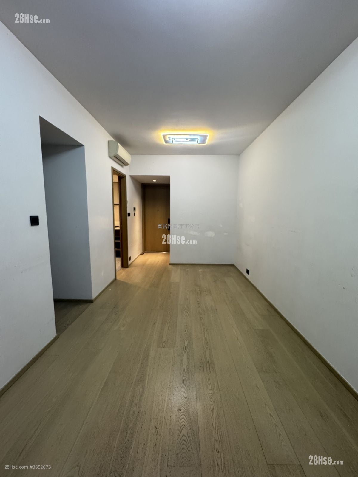 Phase 1B Of The Campton Rental 3 Bedrooms , 1 Bathroom 618 ft²