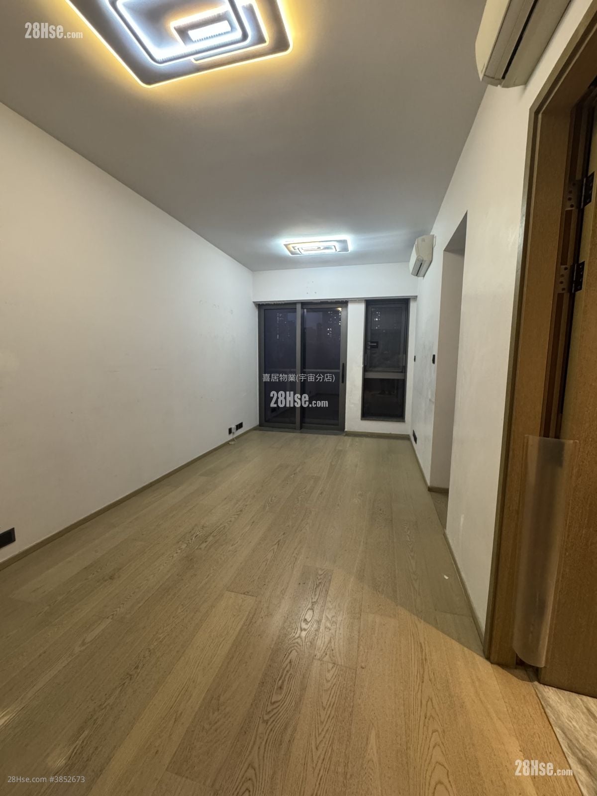 Phase 1B Of The Campton Rental 3 Bedrooms , 1 Bathroom 618 ft²