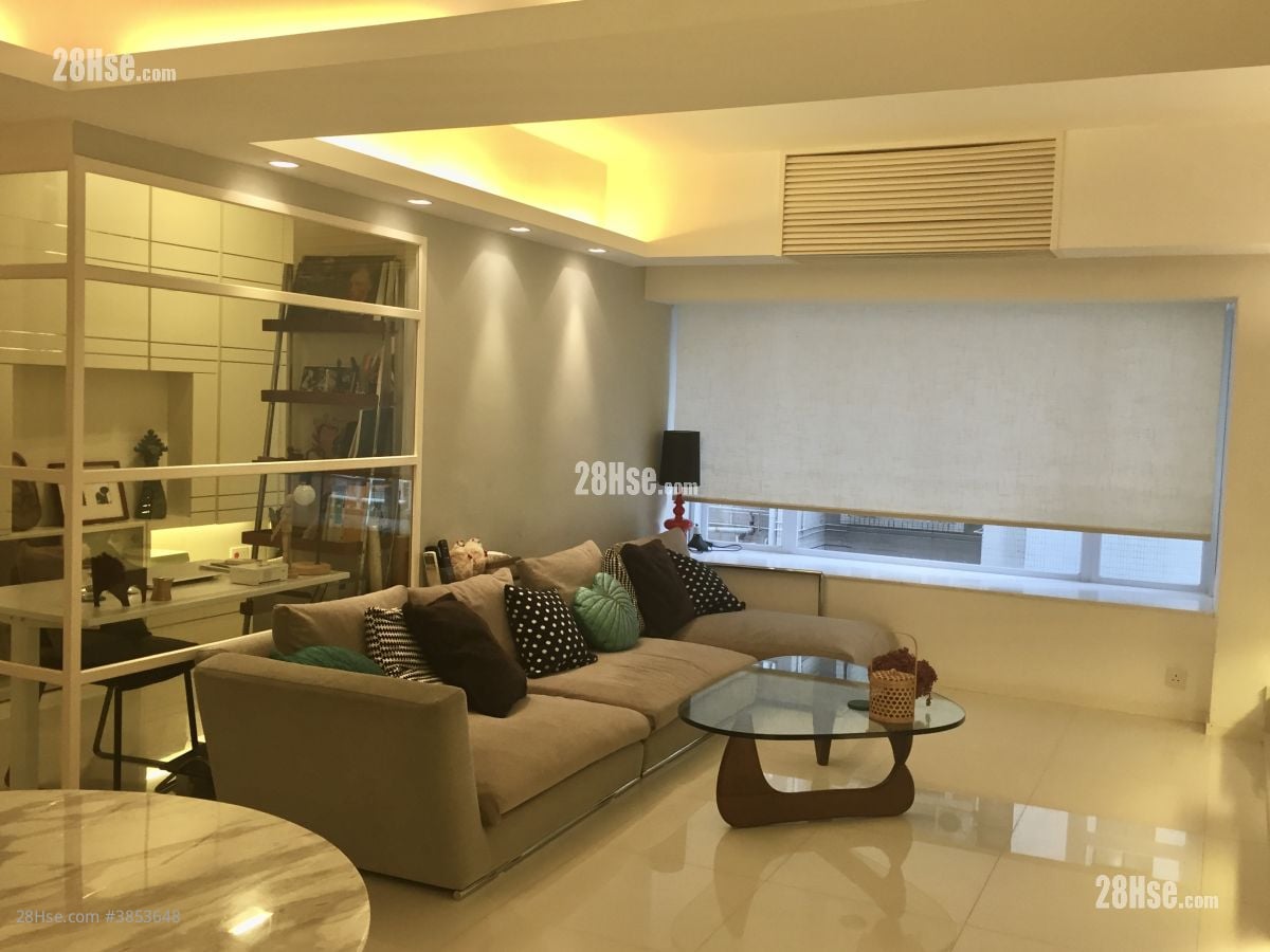 Comfort Gardens Sell 3 Bedrooms , 2 Bathrooms 992 ft²