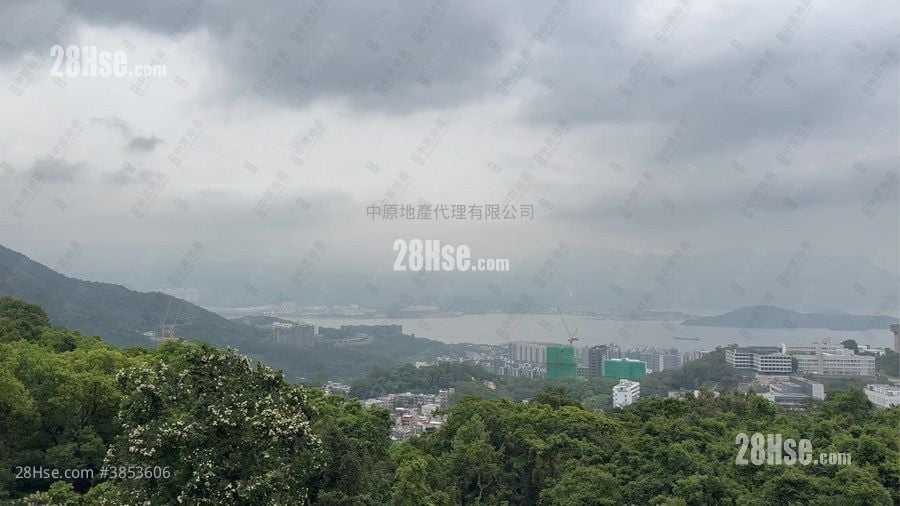 澐灃 售盤 3 房 2,172 平方呎