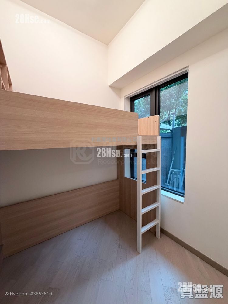 Wetland Seasons Bay Rental 2 Bedrooms , 1 Bathroom 378 ft²