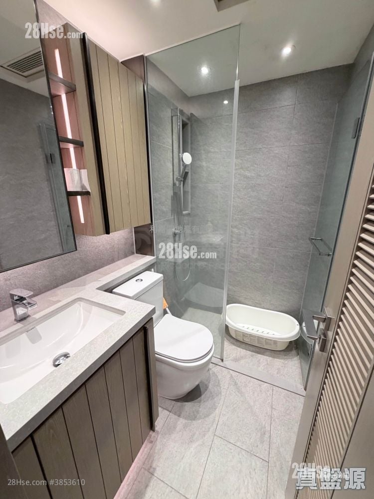 Wetland Seasons Bay Rental 2 Bedrooms , 1 Bathroom 378 ft²