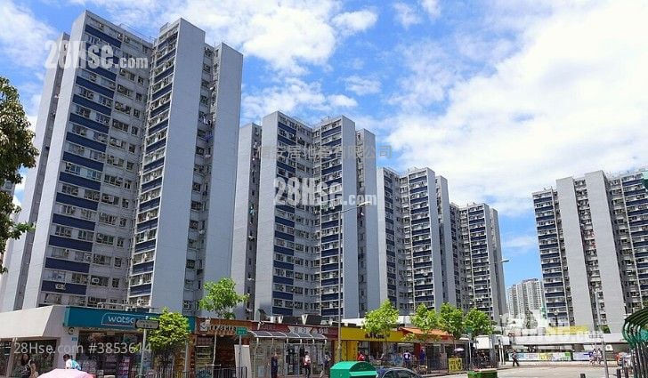 Chi Lok Fa Yuen Rental