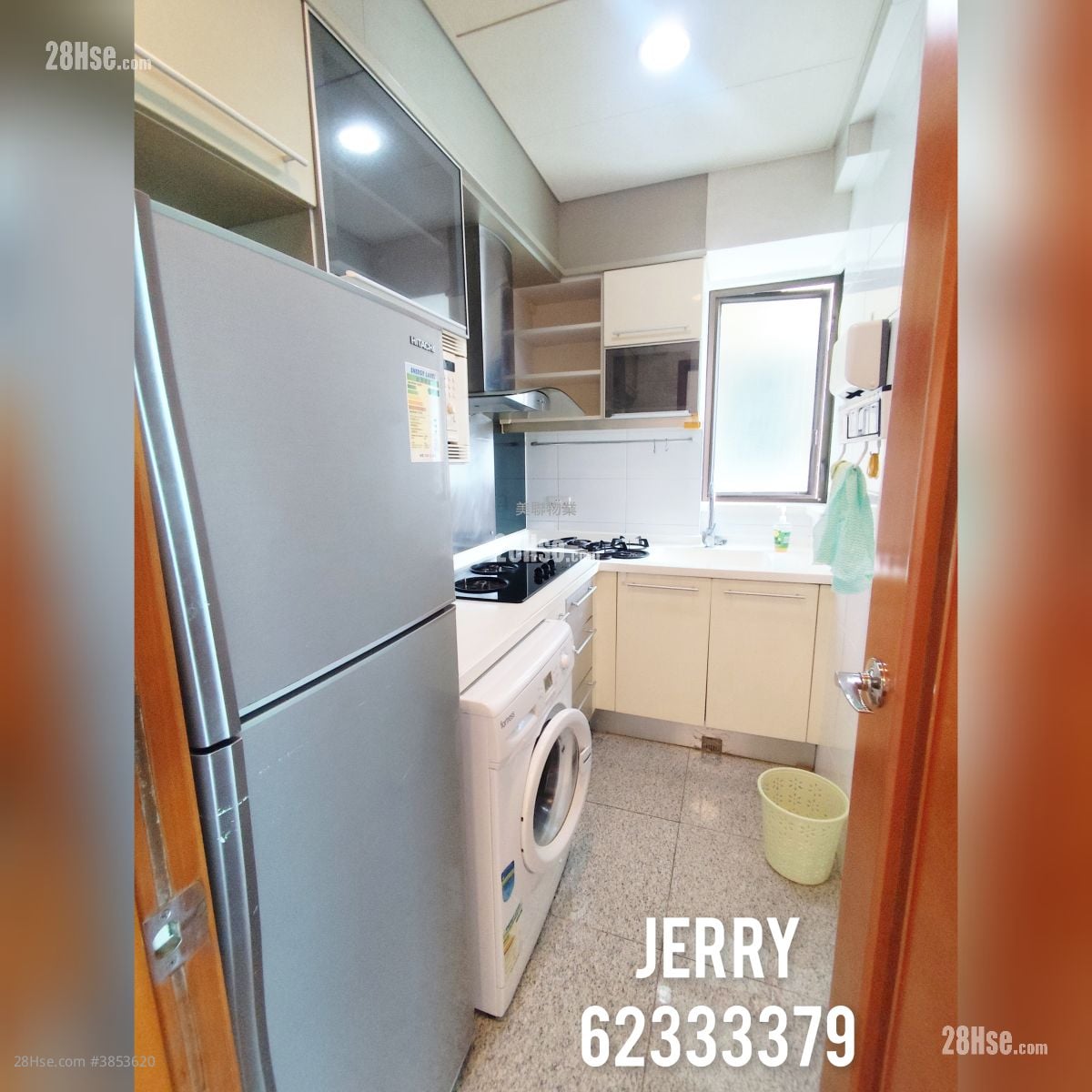 皇府山 租盤 442 平方呎