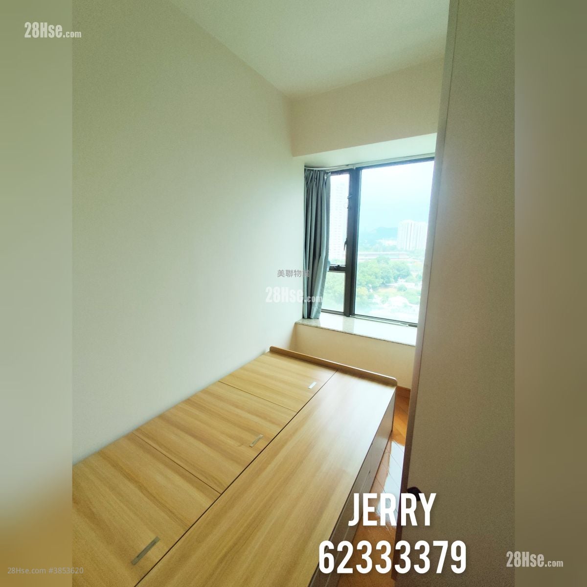 皇府山 租盤 442 平方呎