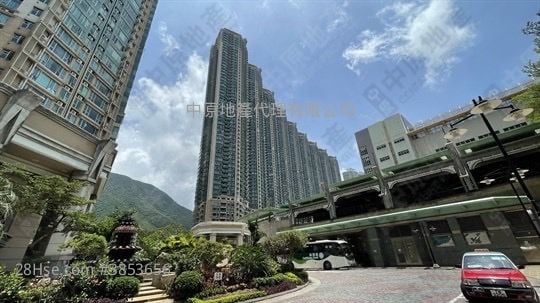 映湾园 租盘 3 房 , 1 浴室 652 平方尺