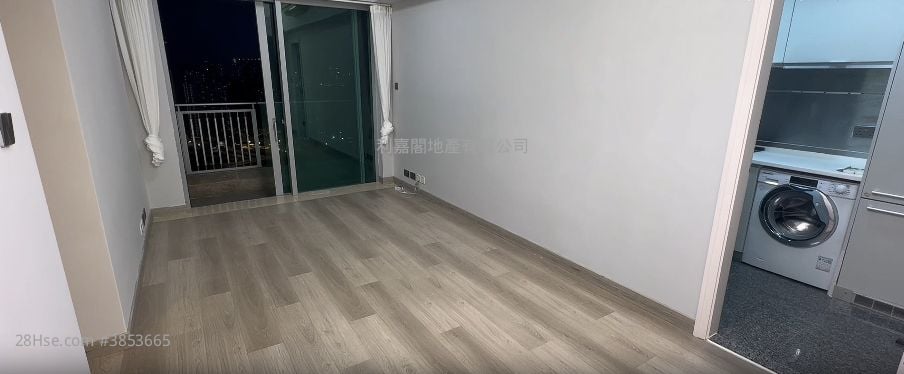 廳: 曼克頓山 售盤 2 房 , 1 浴室 576 平方呎