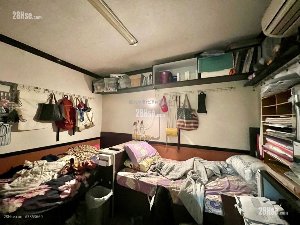 廣源邨 售盤 3 房 , 1 浴室 598 平方呎