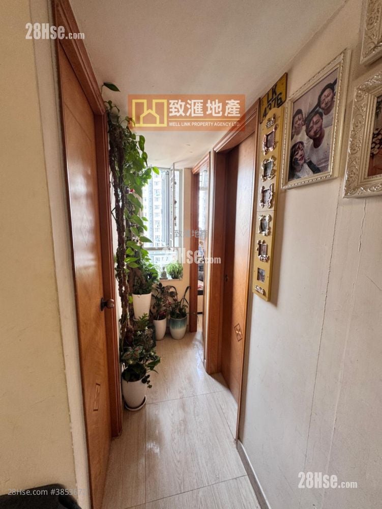 凱樂苑 售盤 4 房 477 平方呎