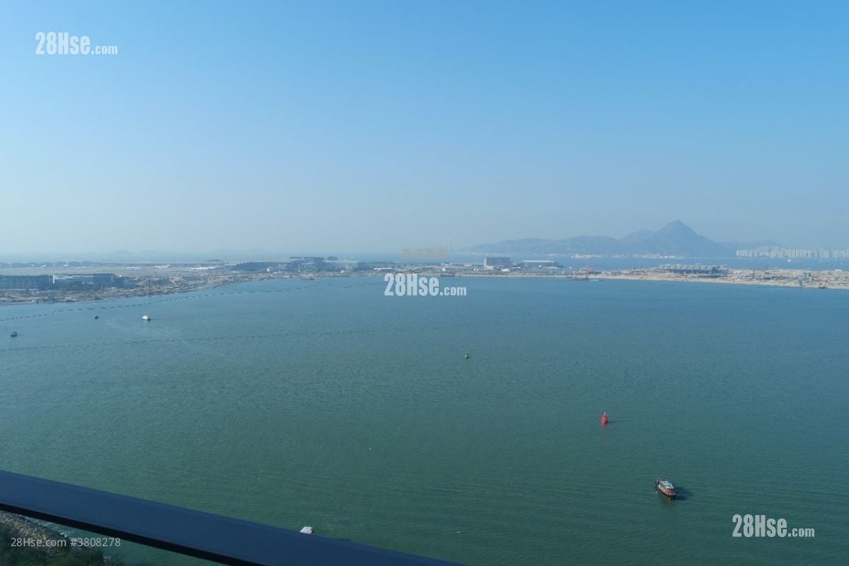 東環 售盤 3 房 , 1 浴室 572 平方呎