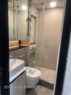 Hong King Garden Rental