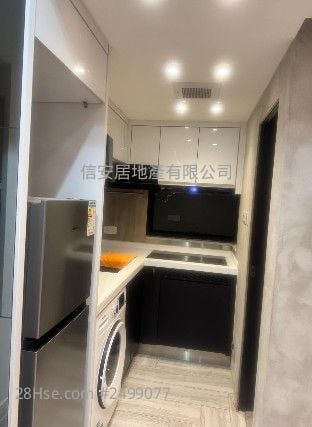 Hong King Garden Rental