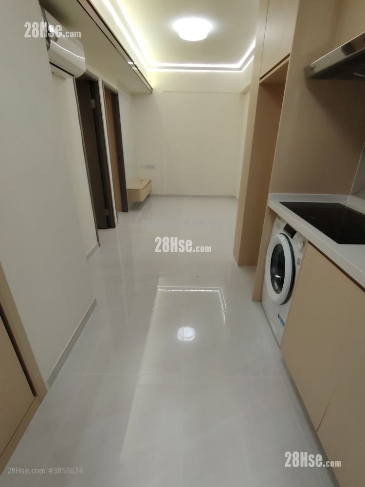 建安大廈 售盤 2 房 , 1 浴室 319 平方呎
