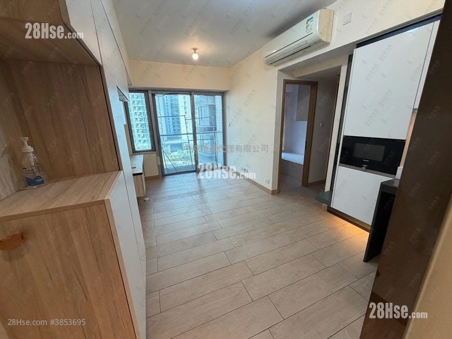 Century Link Sell 2 Bedrooms , 2 Bathrooms 484 ft²