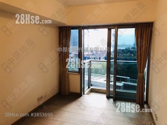 Century Link Sell 2 Bedrooms , 2 Bathrooms 484 ft²