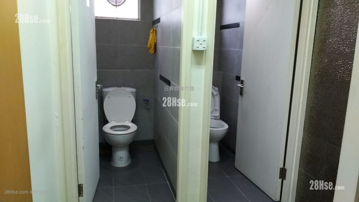 Kenning Industrial Building Rental