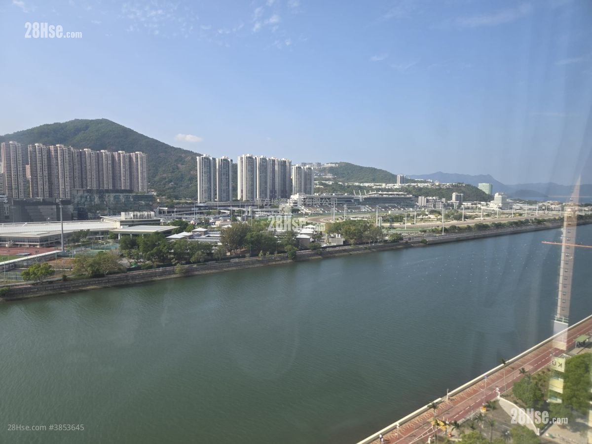 濱景花園 售盤 3 房 , 2 浴室 645 平方呎
