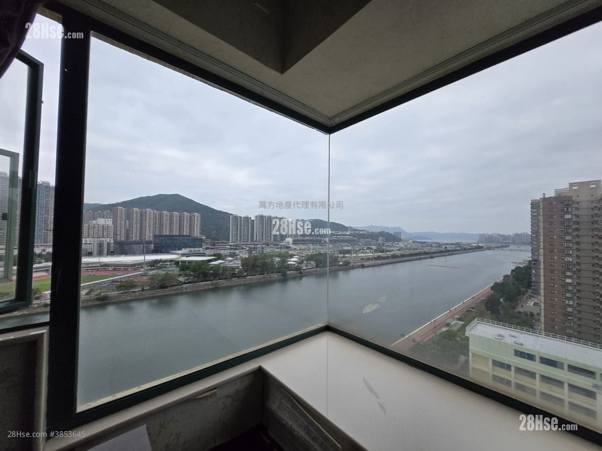 濱景花園 售盤 3 房 , 2 浴室 645 平方呎