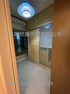 將軍澳中心 售盤 2 房 384 平方呎