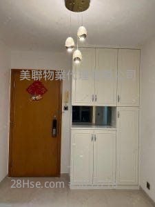 將軍澳中心 售盤 2 房 384 平方呎