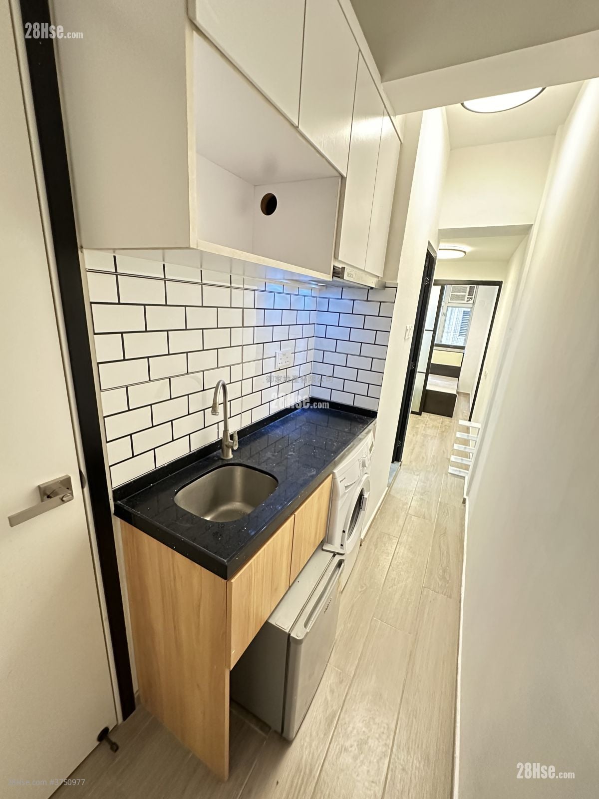 575 Canton Road Rental 1 Bedroom , 1 Bathroom 165 ft²