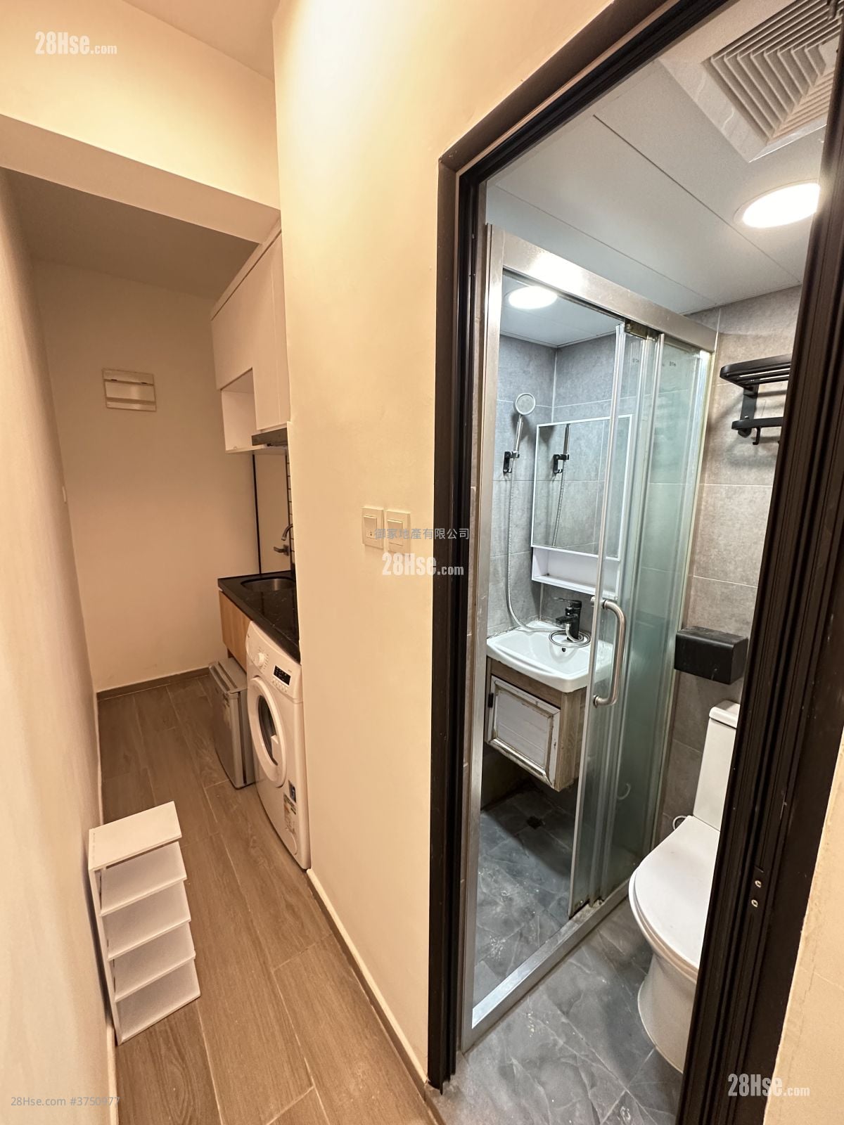 575 Canton Road Rental 1 Bedroom , 1 Bathroom 165 ft²