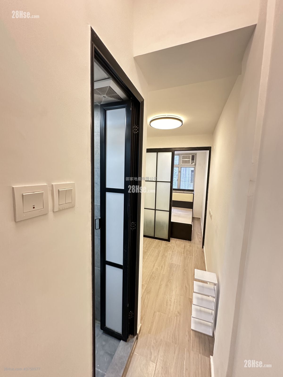 575 Canton Road Rental 1 Bedroom , 1 Bathroom 165 ft²