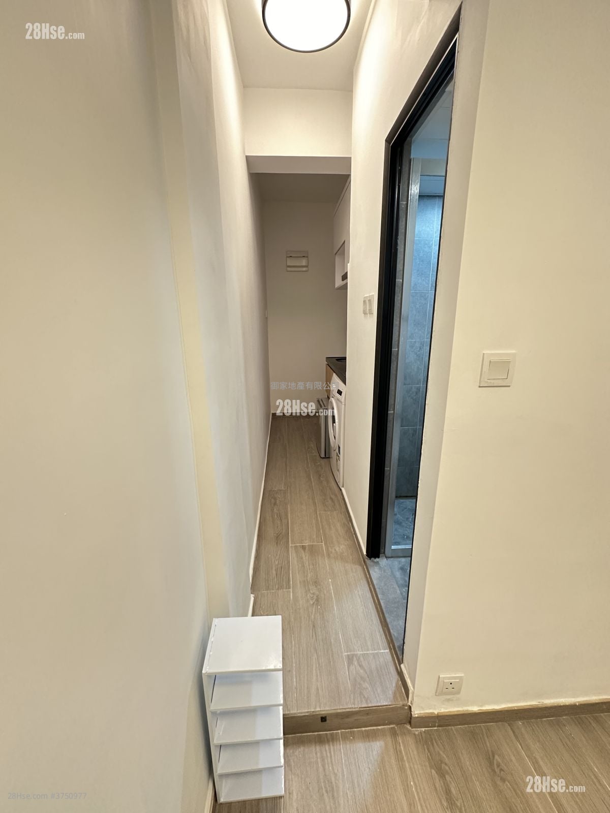575 Canton Road Rental 1 Bedroom , 1 Bathroom 165 ft²