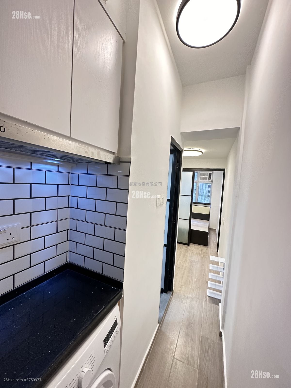 575 Canton Road Rental 1 Bedroom , 1 Bathroom 165 ft²