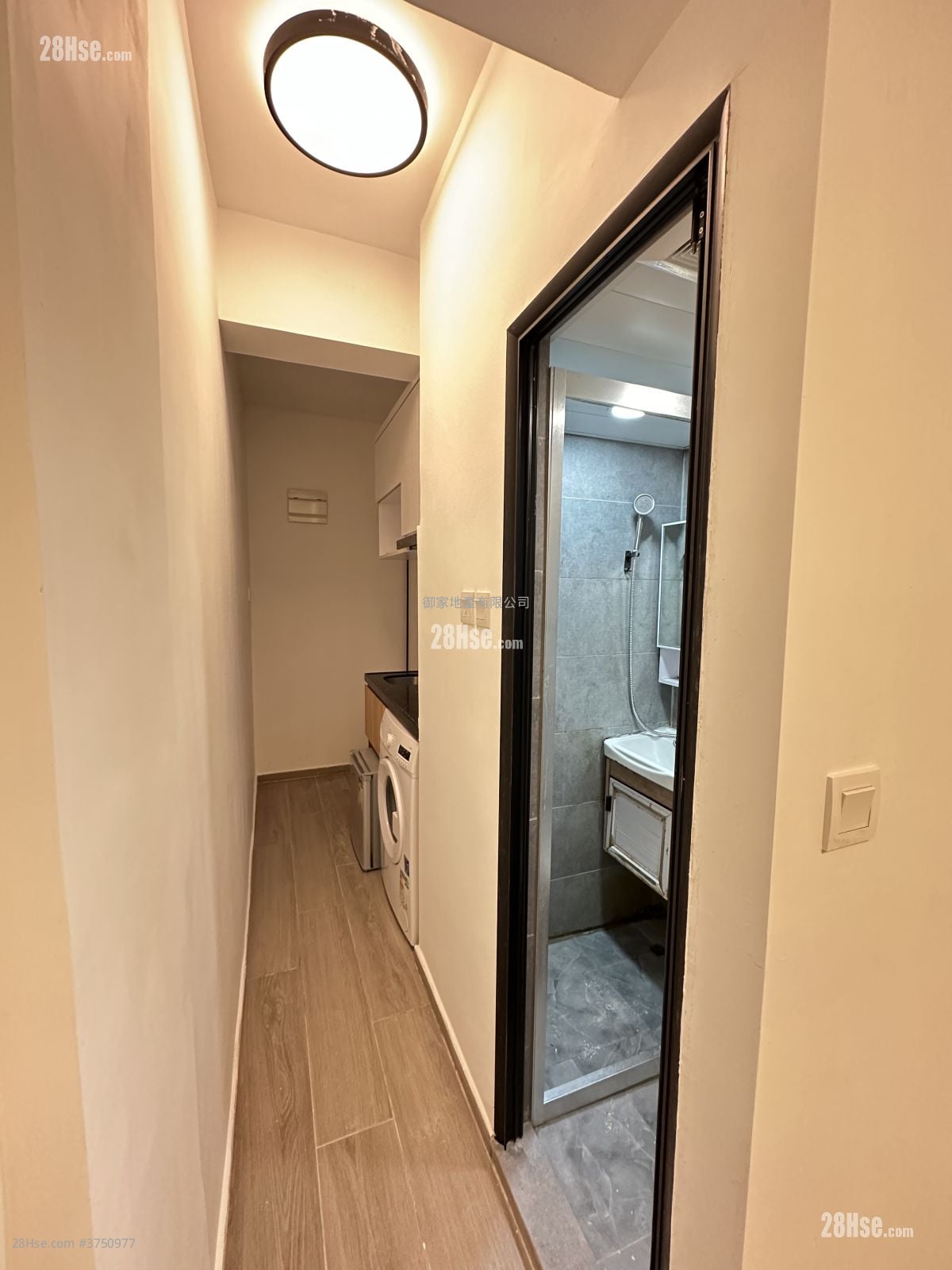 575 Canton Road Rental 1 Bedroom , 1 Bathroom 165 ft²
