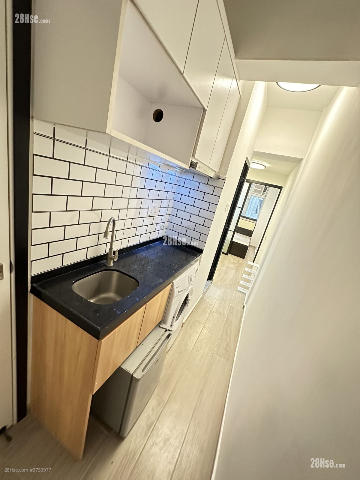 575 Canton Road Rental 1 Bedroom , 1 Bathroom 165 ft²