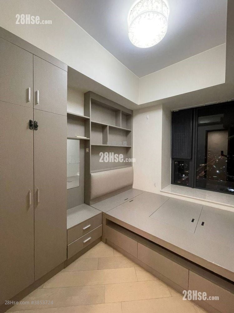 Park Signature Sell 4 Bedrooms 954 ft²