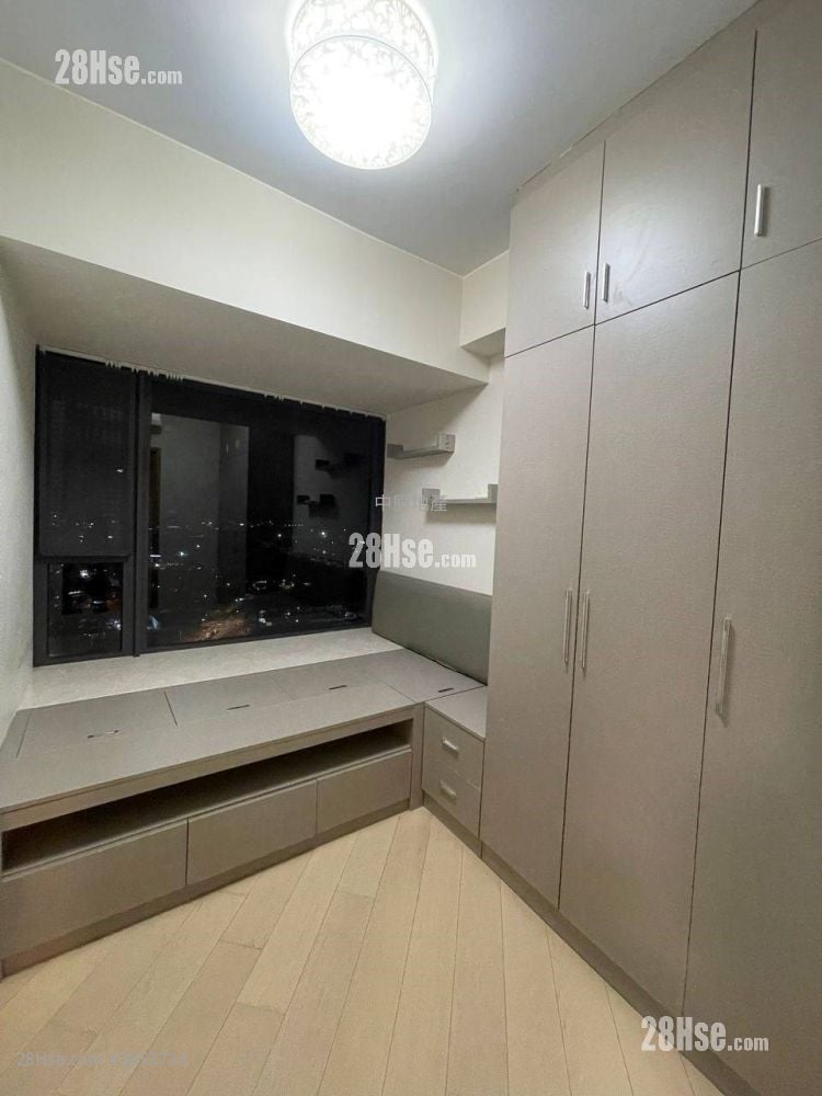 Park Signature Sell 4 Bedrooms 954 ft²