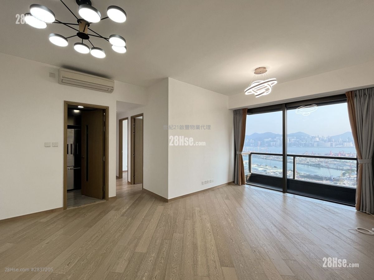 Vibe Centro Rental 4 Bedrooms , 3 Bathrooms 1,010 ft²