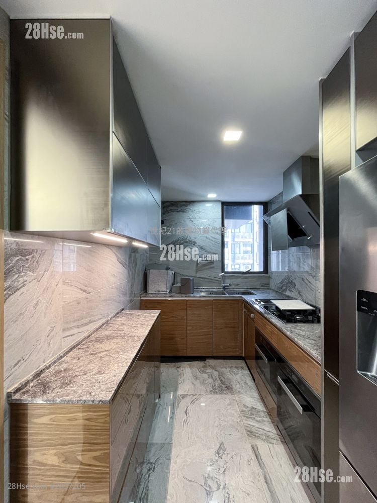 Vibe Centro Rental 4 Bedrooms , 3 Bathrooms 1,010 ft²